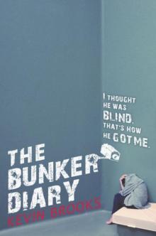 The Bunker Diary