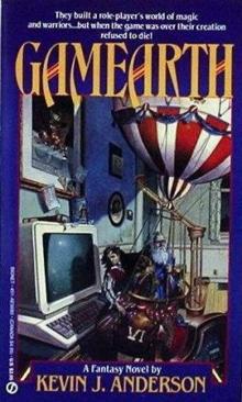 Gamearth