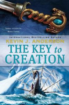 The Key to Creation The Key to Creation