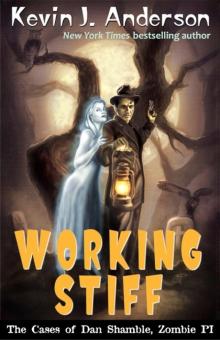 Working Stiff Working Stiff