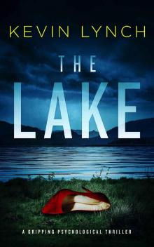 The Lake: a gripping psychological thriller
