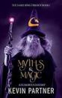 Myths and Magic