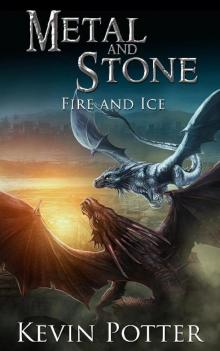 Fire and Ice