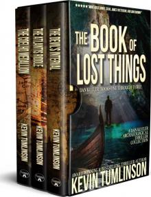 Dan Kotler Box Set