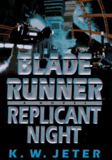 Replicant night br-3