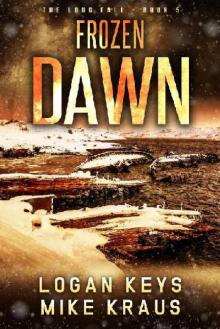 The Long Fall (Book 5): Frozen Dawn