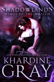Wings of The Wraith
