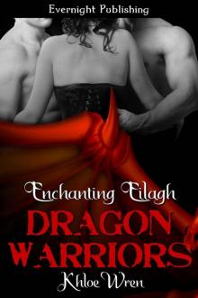 Enchanting Eilagh (Dragon Warriors) Enchanting Eilagh (Dragon Warriors)