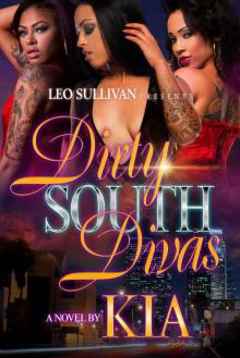Dirty South Divas