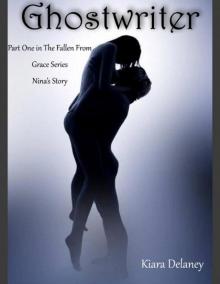 Ghostwriter: Nina's Story