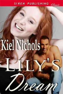 Lily's Dream (Siren Publishing Classic)