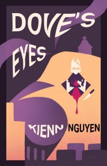 Dove's Eyes