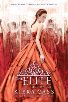 The Elite ts-2