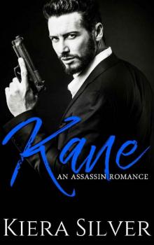 Kane: An Assassin Romance