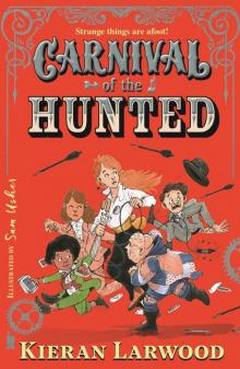Carnival of the Hunted