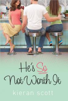 SSDTU 2 - He’s So not Worth It