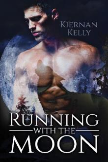 Running With the Moon