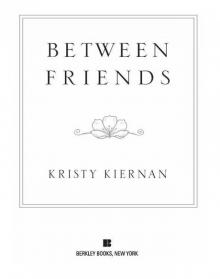 Between Friends