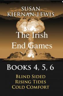 Irish End Games, Books 4-5-6