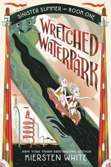 Wretched Waterpark Wretched Waterpark