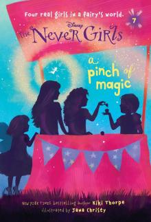 A Pinch of Magic