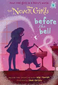 Before the Bell