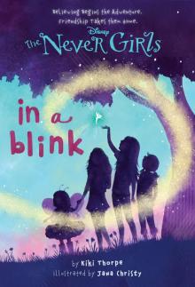 In a Blink (Disney