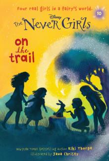 On the Trail