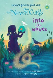 The Never Girls
