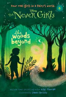 The Woods Beyond (Disney