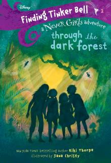 Through the dark forest