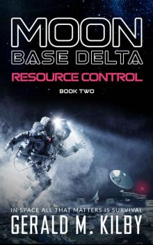 RESOURCE CONTROL: MOON BASE DELTA