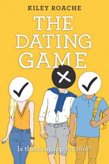 The Dating Game The Dating Game