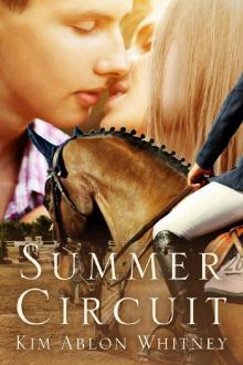 Summer Circuit (The Show Circuit -- Book 1)