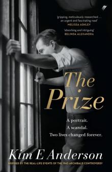 The Prize