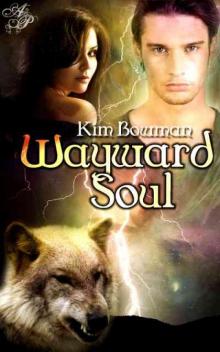 Wayward Soul