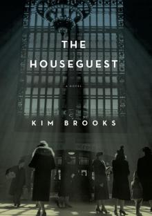 The Houseguest