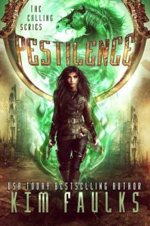 Pestilence_The Calling Series