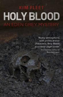 Holy Blood Holy Blood
