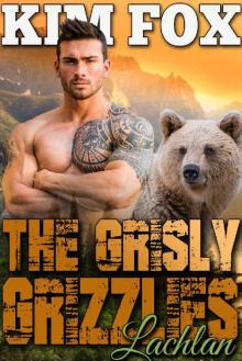 The Grisly Grizzlies_Lachlan