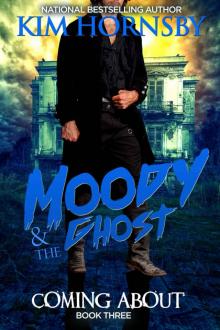 Moody & The Ghost