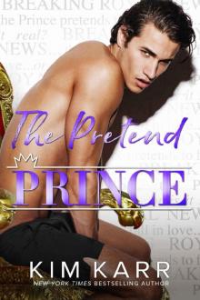 The Pretend Prince The Pretend Prince
