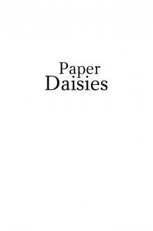 Paper Daisies
