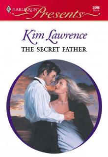 The Secret Father