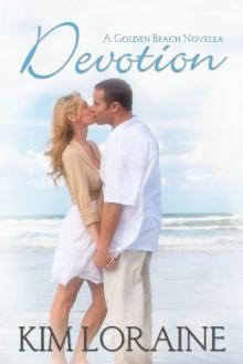 Devotion (A Golden Beach Novella)