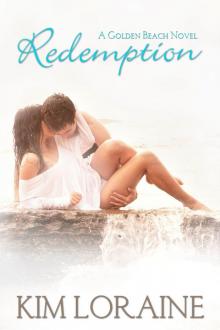 Redemption (A Golden Beach Novel Book 5)