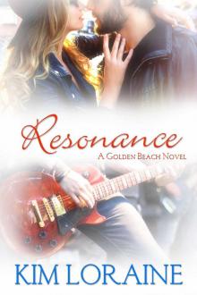 Resonance (A Golden Beach Novel)