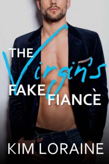 The Virgin’s Fake Fiance