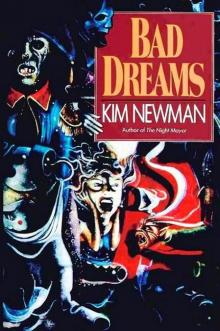 Bad Dreams
