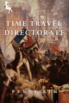 The Time Travel Directorate